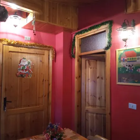 Apartment Tra Sogni E Realta Roccaraso