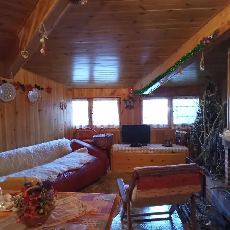 Tra Sogni E Realta Apartment