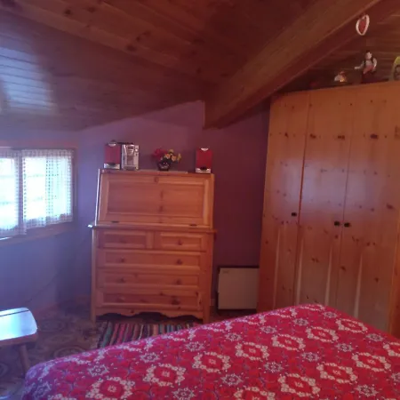 Tra Sogni E Realta Daire Roccaraso