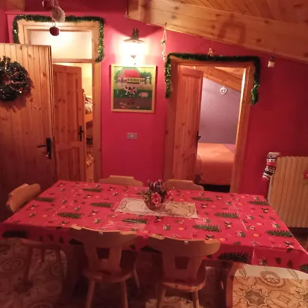 Tra Sogni E Realta Apartamento