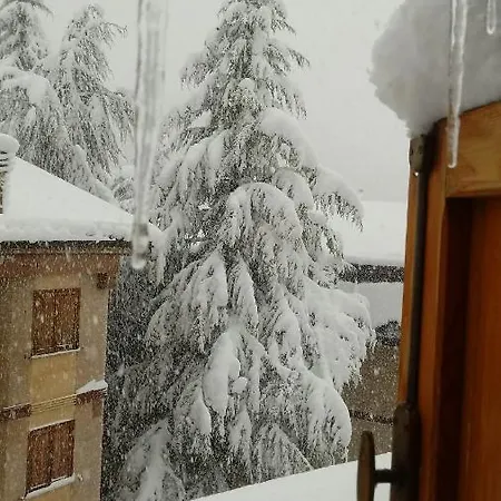 Apartman Tra Sogni E Realta