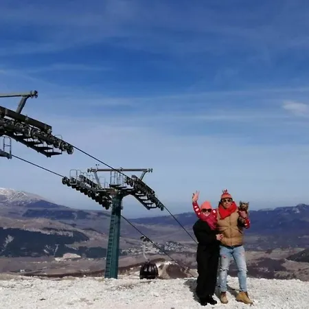 Tra Sogni E Realta Daire