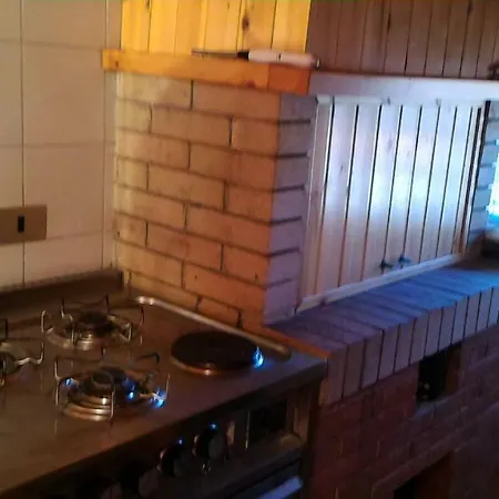Apartamento Tra Sogni E Realta