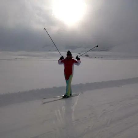 Tra Sogni E Realta *