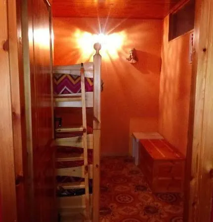 Tra Sogni E Realta *