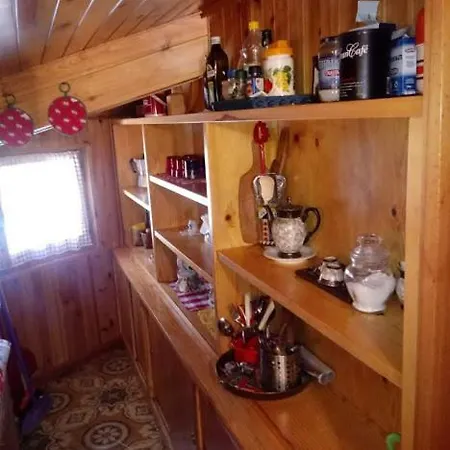 Apartman Tra Sogni E Realta *