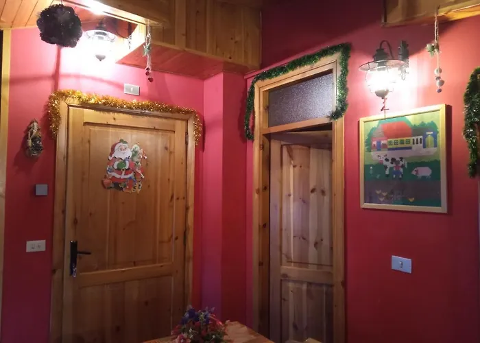 Daire Tra Sogni E Realta Roccaraso