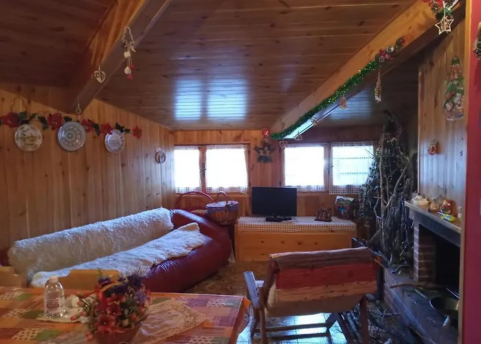 Tra Sogni E Realta Apartment