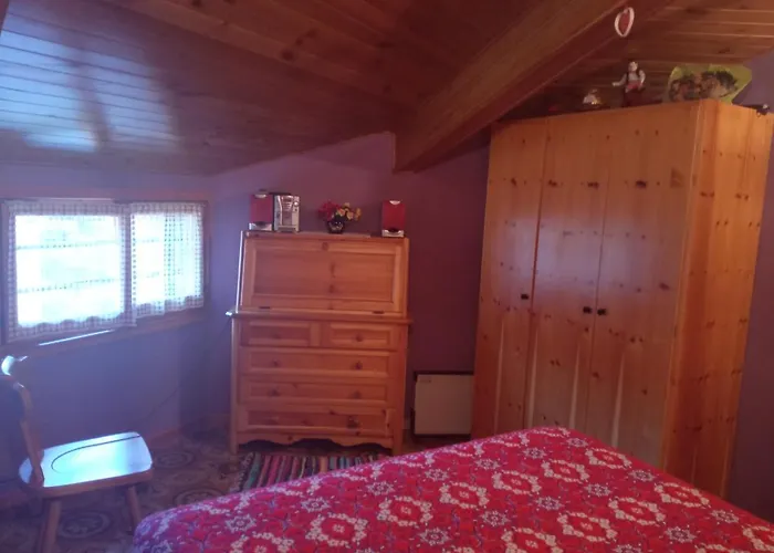 Tra Sogni E Realta Apartment Roccaraso