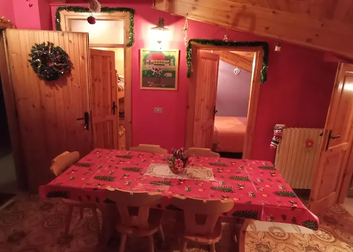 Tra Sogni E Realta Apartment