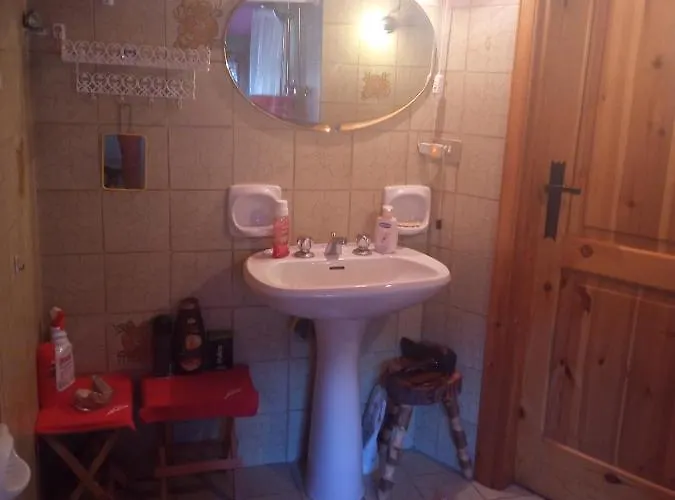 Tra Sogni E Realta *