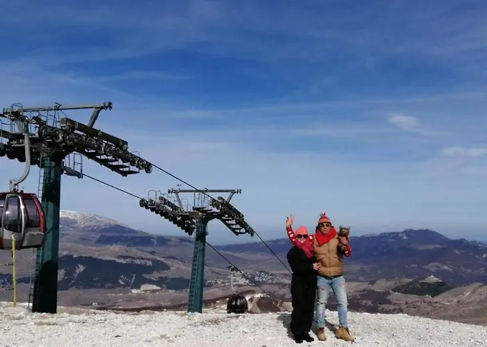 Tra Sogni E Realta Daire