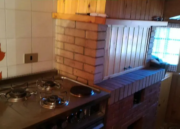 Apartment Tra Sogni E Realta