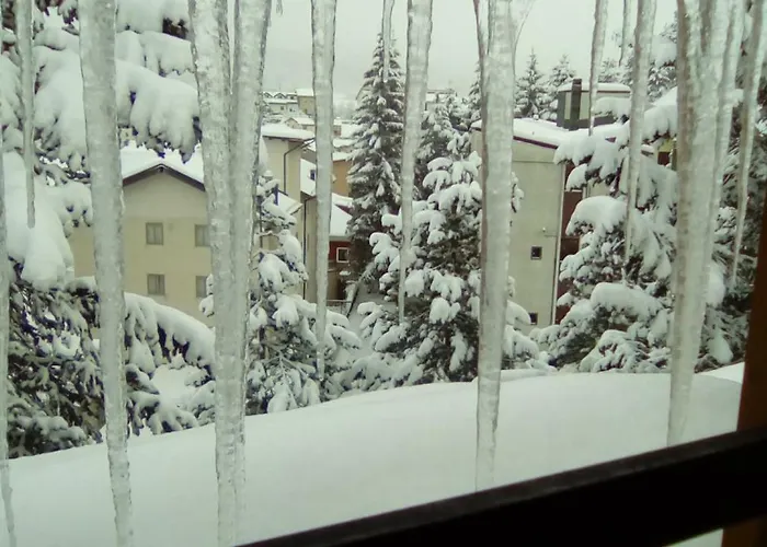 Tra Sogni E Realta Apartment