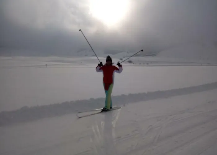 Tra Sogni E Realta *