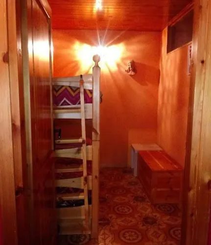 Tra Sogni E Realta *